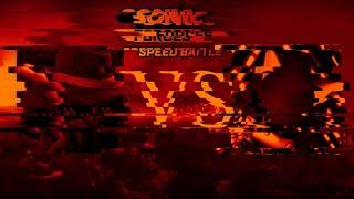 Sonic Forces Speed Battle : M3RT BUTUR4K VS ArtFenixAsordis(and Genesis VII)