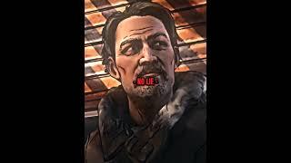 Telltale The Walking Dead -NO LIE- #twdtelltale#twdgedit#telltalegames#telltale#telltaleseries#nolie