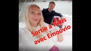 Sortie à Paris avec Emoovio