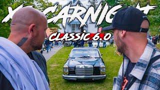 XS Carnight Classic 6.0 I Schloss Burgk Freital I RD48