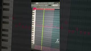 How I Produced "Brazy Girls" by Destroy Lonely #producer #destroylonely #playboicarti