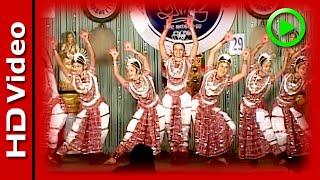 സംഘ നൃത്തം 06 | Group Dance HSS 06 | 52nd Kerala School Kalolsavam | 2012 Thrissur