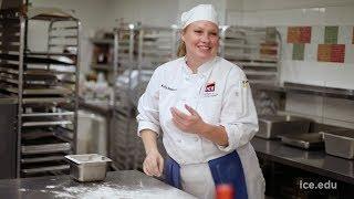 ICE Student Stories: Dreaming of Culinary School for 15 Years