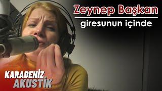 Zeynep Başkan - Giresunun İçinde #KaradenizAkustik