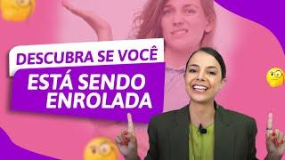 Quanto Tempo Leva Pro Homem Querer Namorar? | Especialista em Conquista | Luiza Vono