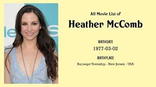 Heather McComb Movies list Heather McComb| Filmography of Heather McComb