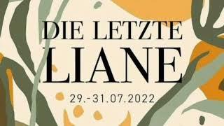 Die Letzte Liane/Dompson