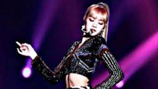 LISA - ICON (FMV)