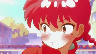 Ranma ½ Remake Ranma and Akane 2024 AMV  Stereo Love Cover lyrics Ncs