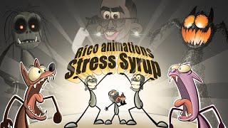 Rico Animations Stress Syrup #10