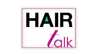 Christina Benjamin Presents   Hair Talk with Christina