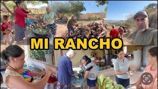 NAVIDAD EN GUERRERO: EL RANCHO ES: SABOR : COMIDA:FAMILIA: TRADICIONES: ES PAZ Y LIVERTAD.