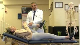 TV 271 |  Piriformis Syndrome: Physiotherapy Management & Exercises |🩺 Effective Treatment & Relief