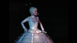 ALEGRIA | Cirque du Soleil - Show 1997 (Berlin)