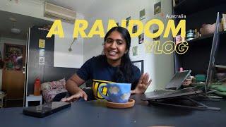 a random day in my life| massive life updates, new camera, trying the tir tir foundation etc