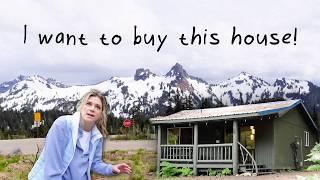Real Estate Agent Day In The Life| Listing A Dreamy Cabin In The Woods