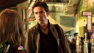 Revolution: Episode #1x02 - Chained Heat - Preview