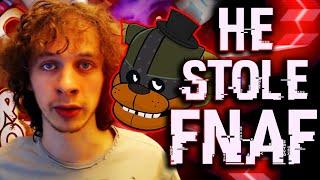 The Most HATED FNAF YouTuber