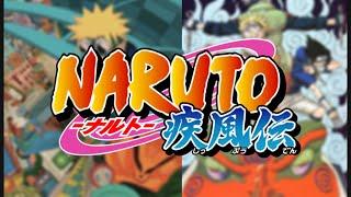 NARUTO EDITS COMPILATION #1