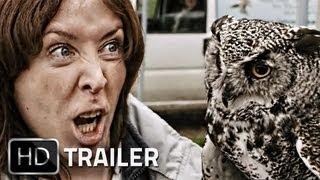 SIGHTSEERS Trailer German Deutsch HD 2013