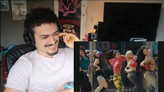 SO FIRE!! BABYMONSTER - 'DRIP' M/V REACTION