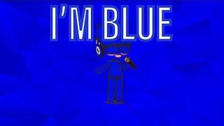 Blue (Da Ba Dee) | Gacha Life Music Video