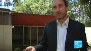 Rwanda Relations with France