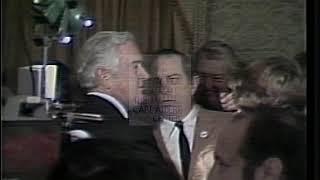 John (John Bowden, 1917-1993) Connally [Republican] 1980 Campaign Ad “Strom Thurmond #2”