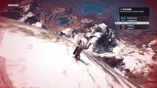 Just Cause 3 Feats Ragtime Ragdoll 1.4 Kilometers Record Setting