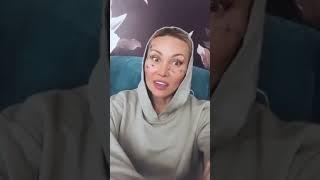 Лучшие сторис Elina Kamiren (@kamirenworld) подборка  от Undelete News за 30.03.2020