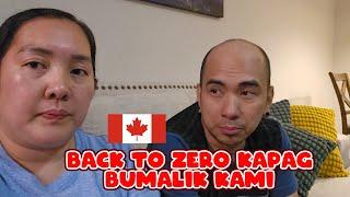 TUNAY NA BUHAY SA CANADA | BUHAY CANADA  | BECK & CAI