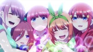 Gotoubun no Hanayome OST - Five Equal Brides