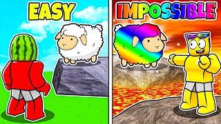 Find EVERY Sheep In Roblox (ALL 100 SECRETS)