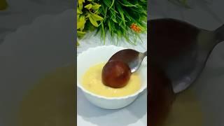 Gulab Jamun & Rabdi#sonali'skitchen#youtubevideo#ytshorts#trending#gulabjamun#rabdi#viral#sweets