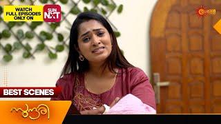 Sundari - Best Scenes | 15 Jan 2024 | Surya TV Serial