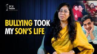 I will keep fighting for my son | Aarti Malhotra | POI Talks