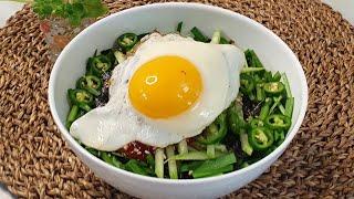 반찬 절대 필요없어요! 일주일이 해결되는 초간단 한그릇 요리 레시피! 맛도 건강도 다잡았어요^^ best diet recipe k-food