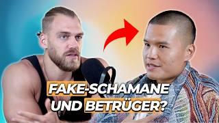 Über Ex-Freundin Kate, Missbrauchs-Vorwürfe & Existenzängste! mit Kynam Truong