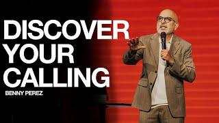 Discover Your Calling | ChurchLV