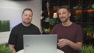 ACER Chromebook 315 Review