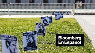 A 50 años del Golpe de Estado en Chile, Boric lanza plan de búsqueda de detenidos desaparecidos