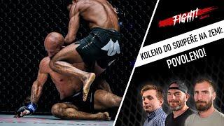 Brutálnější MMA kvůli změně pravidel? Oktagon 65 – nejlepší v historii | Fight!