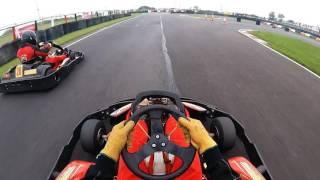 Lydd Go Karting Qualifying 4/6/2016