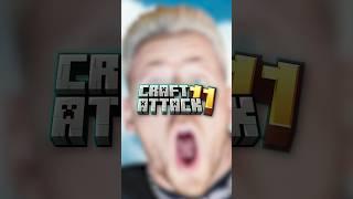 Der Normalste @rewinside #craftattack #craftattack11 #minecraft #pumithecat #roleplay  #gommehd