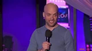 Pete Dominick Stand Up Comedy
