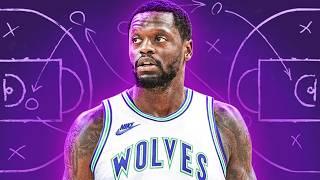 They're Wrong About the Timberwolves