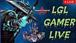 Road to 5k Subscribers : Shadow Fight 4 Arena LIVE  #livestream #shorts #viralvideo