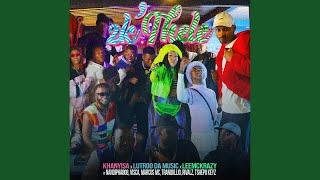 Khanyisa, LutroDaMusic, Leemckrazy & Marcus MC - 2k'thele feat. Visca,Nandipha808, Rivalz, Tshepo..