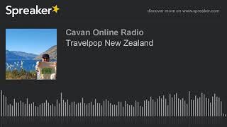 Travelpop New Zealand