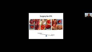 Soft Tissue Surgery - Sarcoma Exchange 2021